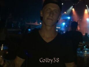 Colby38