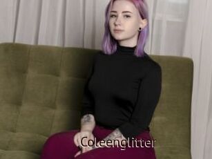 Coleenglitter