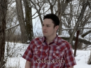 Colericketts