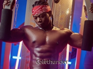 Colethunder