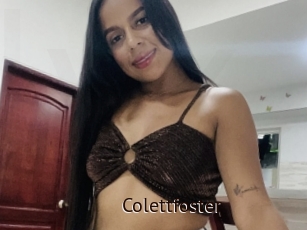 Colettfoster