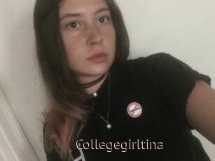 Collegegirltina