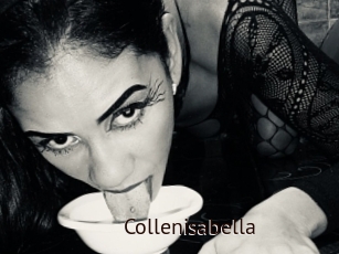 Collenisabella