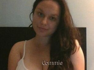 Commie