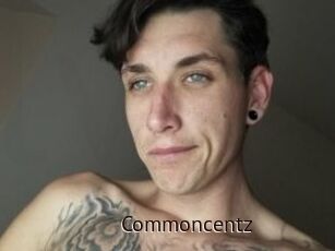 Commoncentz