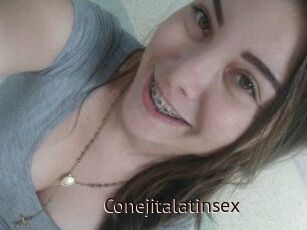 Conejitalatinsex