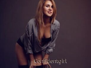 Confidentgirl