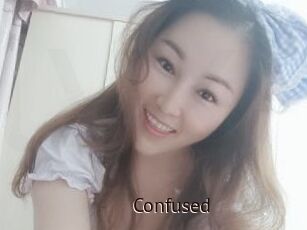 Confused