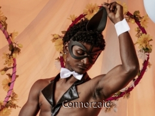 Connorzaid