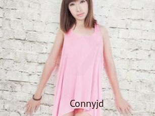 Connyjd