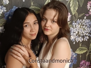 Constaandmonica