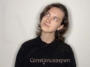 Constanceaspen