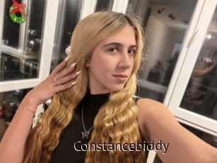 Constancebiddy