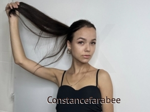 Constancefarabee
