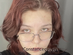 Constancegravlin