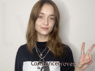 Constancegroves