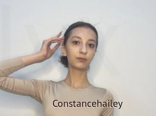 Constancehailey