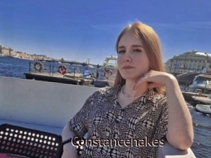 Constancehakes