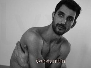 Constanttin