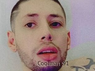 Coolman_91