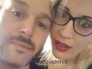 Coppiaporca