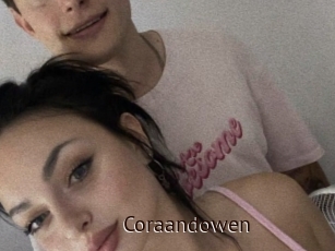 Coraandowen