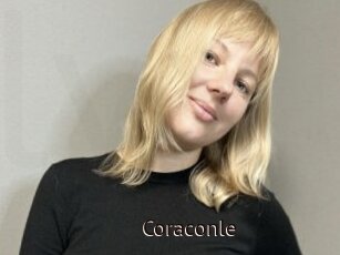 Coraconle