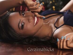 Coraimahicks