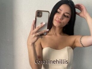 Coralinehillis