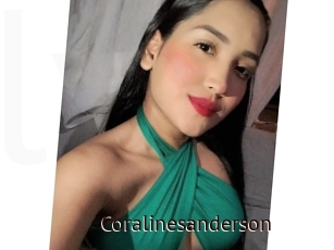 Coralinesanderson