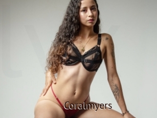 Coralmyers