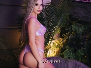 coralou Live XXX Cam Girls