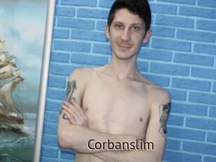 Corbanslim