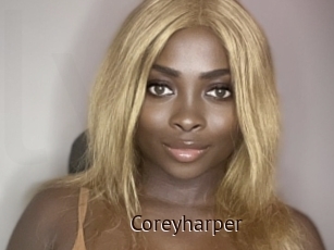 Coreyharper
