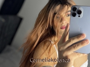 Corneliakolenca