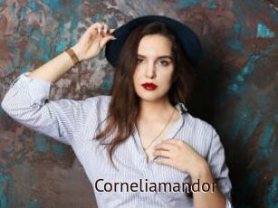 Corneliamandor