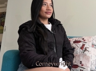 Corneywright