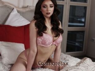 Cosmorelax