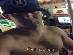 Countrywood