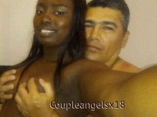 Coupleangelsx18