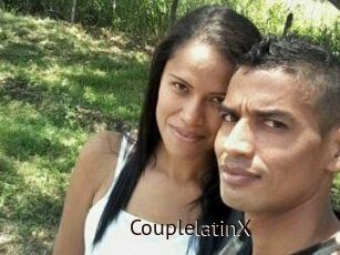 CouplelatinX