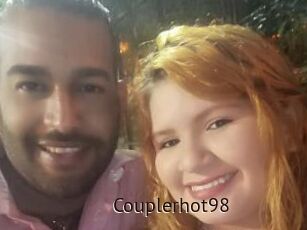 Couplerhot98