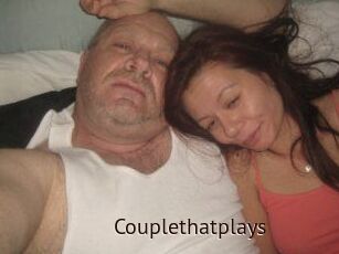Couplethatplays