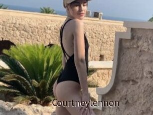 Courtneylennon
