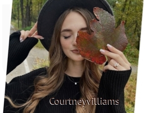 Courtneyvilliams