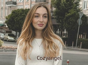 Cozyangel