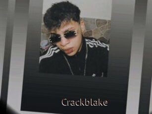 Crackblake