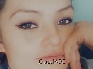CrazyJADE