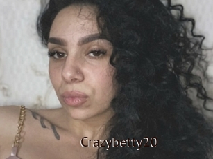 Crazybetty20