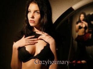 Crazyhotmary